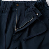 BY PARRA ALIEN CARGO PANTS - NAVY BLUE