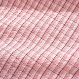 BUTTER EQUIPMENT CHECK SS SHIRT - PINK