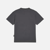 PATTA PINNED SS TSHIRT - FORGED IRON