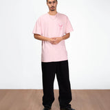 PATTA ANGELWINGS SS TSHIRT - SWEET LILAC