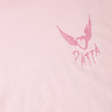 PATTA ANGELWINGS SS TSHIRT - SWEET LILAC