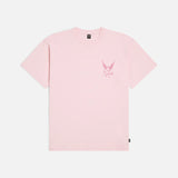 PATTA ANGELWINGS SS TSHIRT - SWEET LILAC