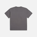 PATTA LUCKY TEAM SS TSHIRT - FORGED IRON