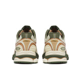 SAUCONY ARTSY BY SEAN PROGRID TRIUMPH 4 - CREAM / DOE