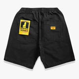 SERVICE WORKS CLASSIC CHEF'S SHORTS - BLACK