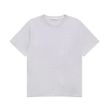 QUIETANDER POUCH TSHIRT - LILAC